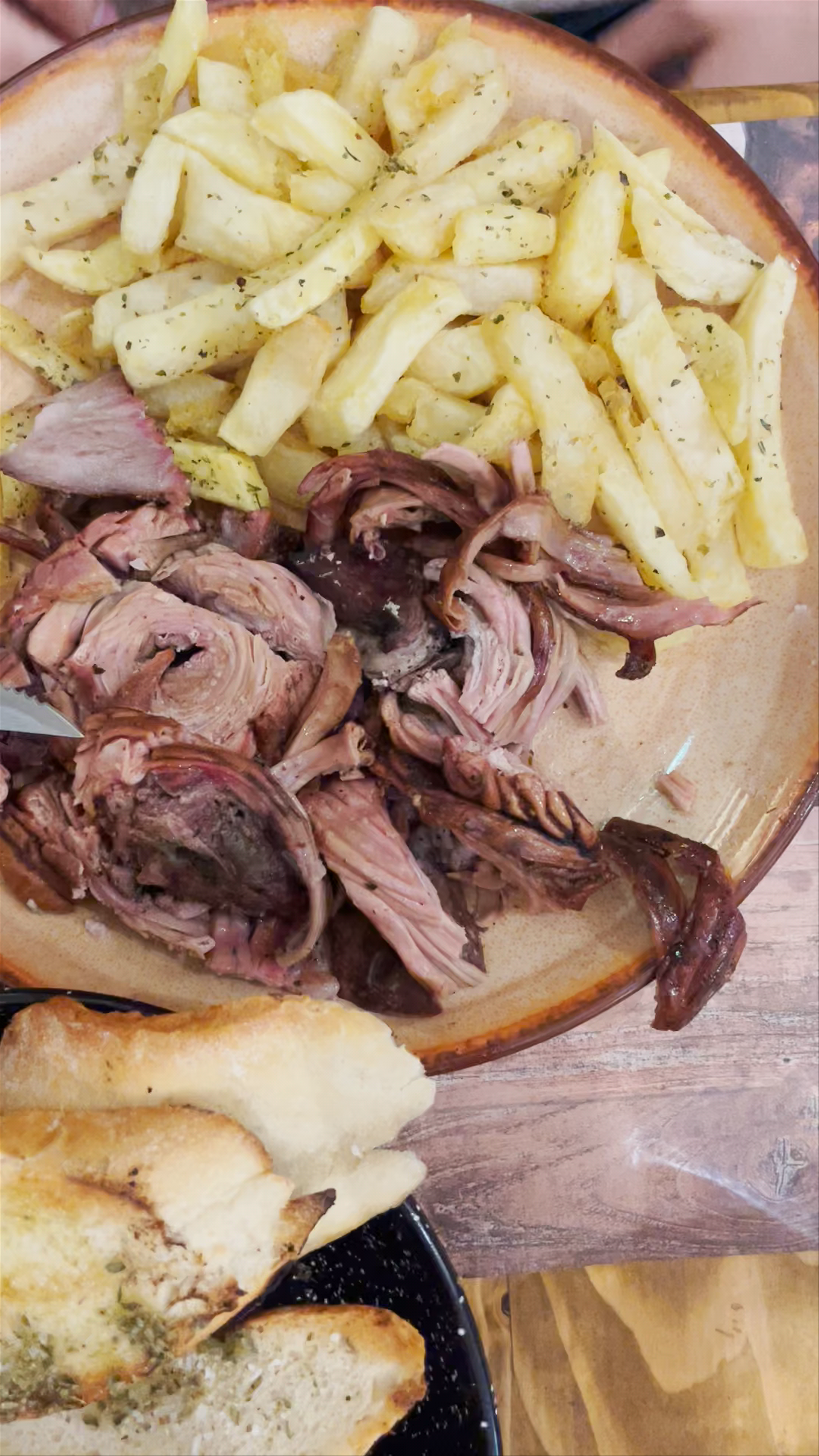 Traditional Greek Meal Experience in Argiroupoli, Greece