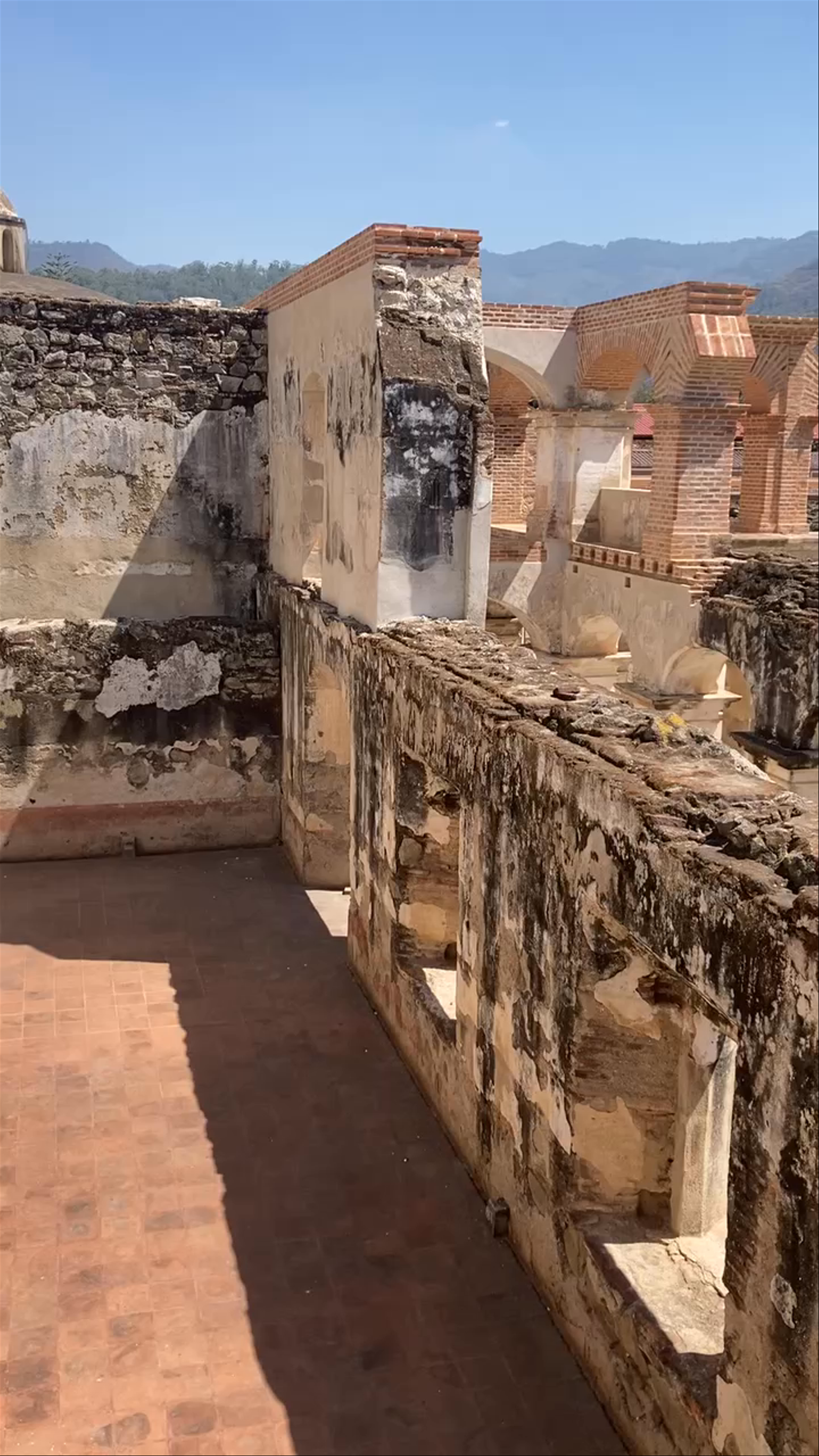 Exploring Convento Capuchinas: Timeless Ruins in Antigua Guatemala