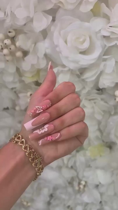 NQ Nails - Nail Salons Near Me - Clinton Township, Michigan