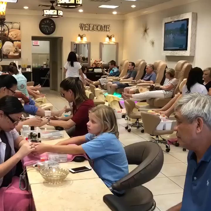 Highland Nail Salon - Nail Salons Near Me - Southlake, Texas