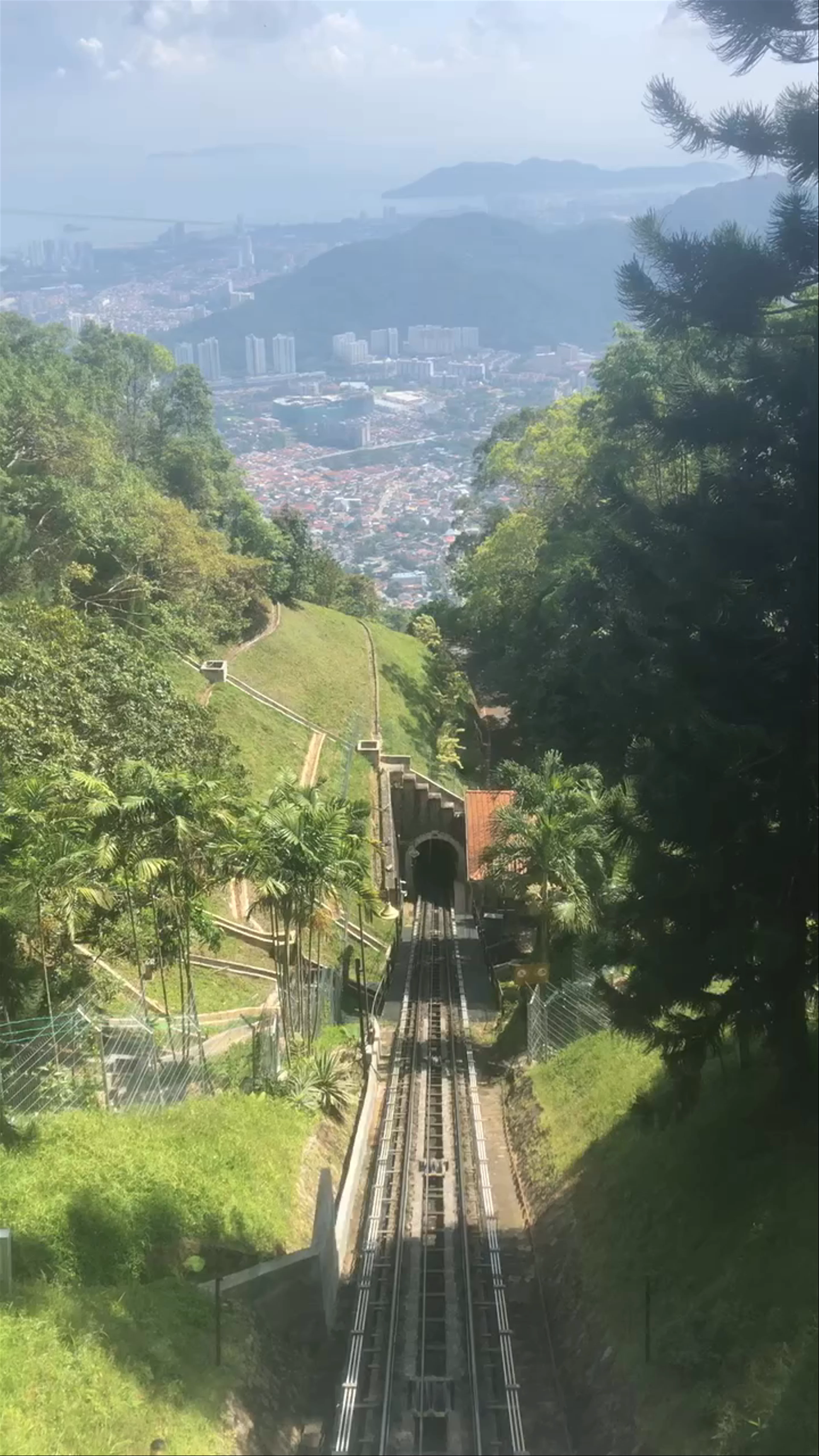 Penang Hill