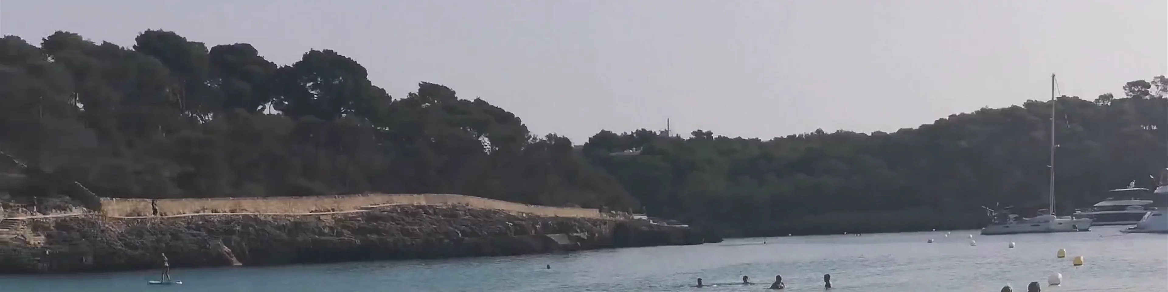 Playa S'Amarador