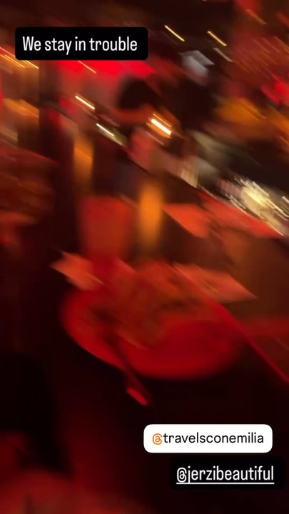 The Red Cadillac - A vibe! - Mexican Near Me - Union, New Jersey