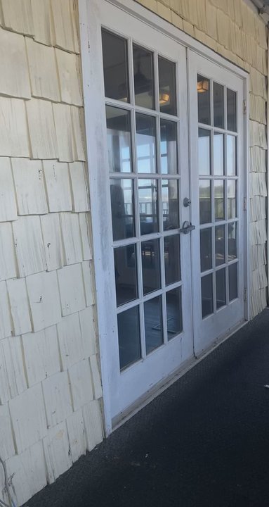 Saltwater Grill - View - New American Near Me - Swansboro, North Carolina