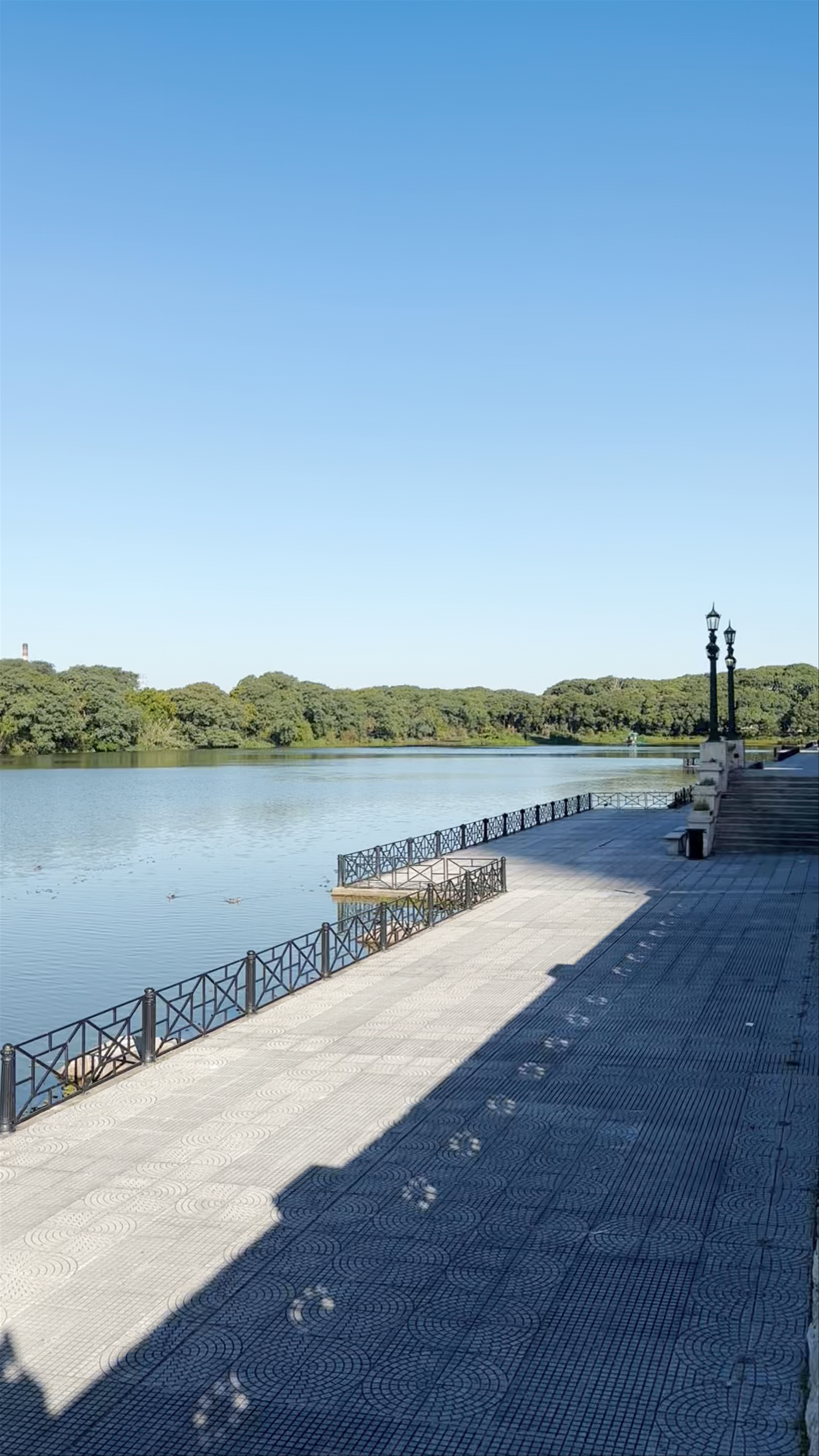 Paseo De La Gloria