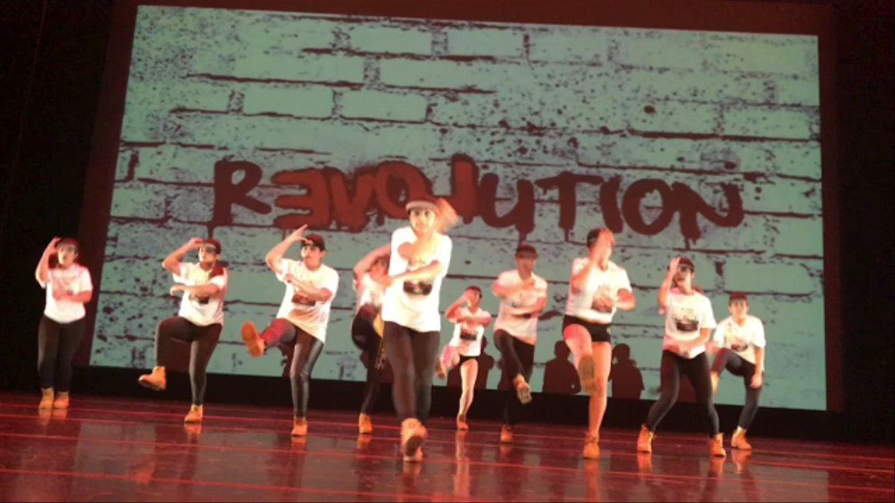 Evolution Dance and Performing Arts - June Showcase - Performing Arts Near Me - Hialeah, Florida