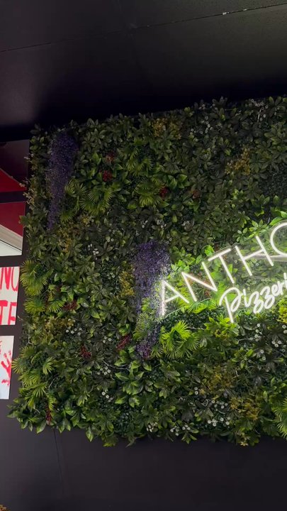 Anthony's Pizzeria & Deli - inside - Pizza Near Me - Wallingford, Connecticut