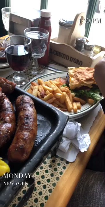 El Chivito D’ Oro - The food was amazing and out of this world - Latin American Near Me - Jackson Heights, New York