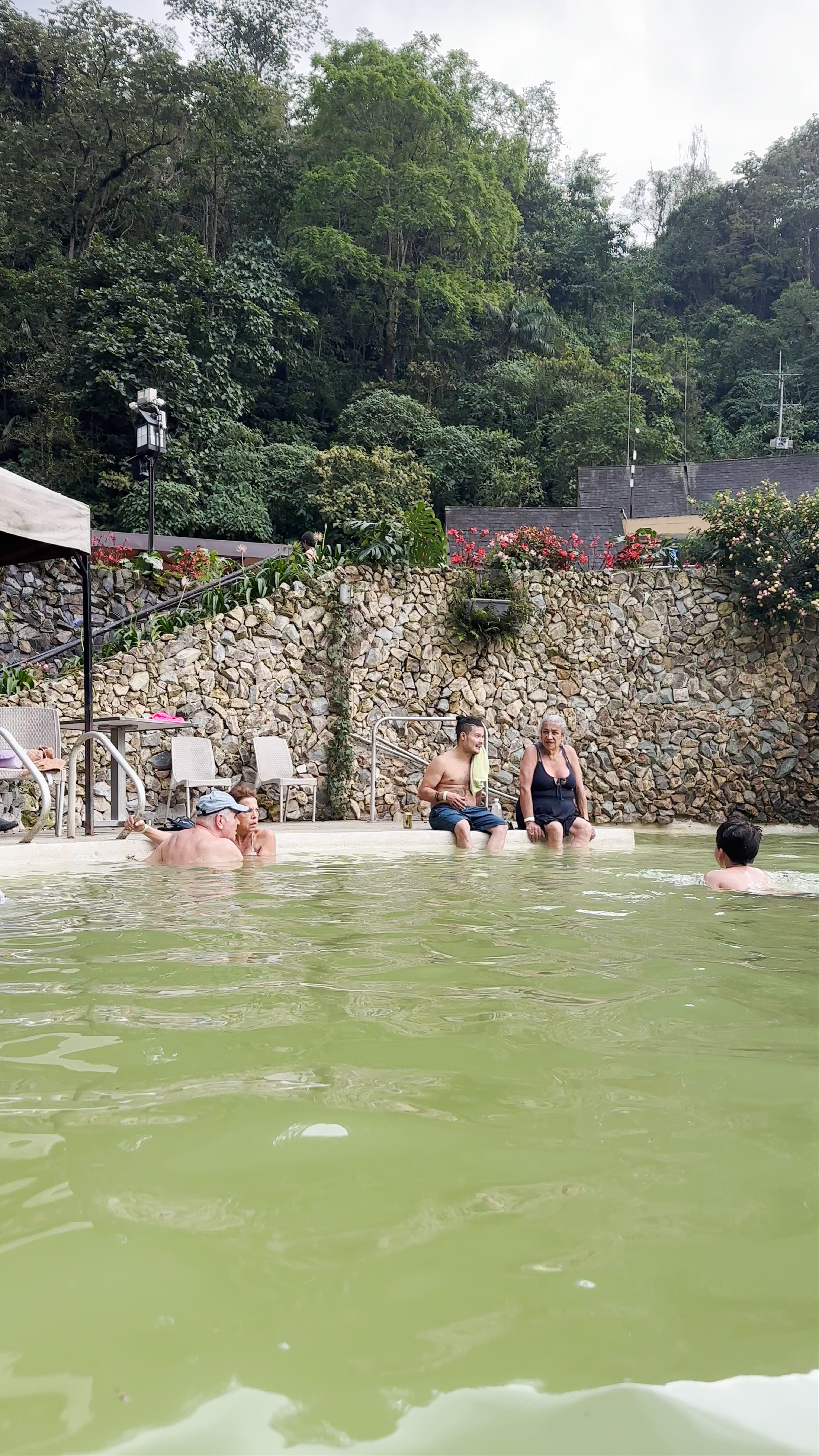 Termales Santa Rosa de Cabal