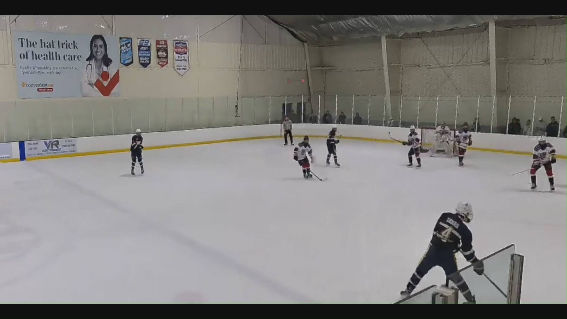 Nicholas Xidias: Boston Weekend Highlights - Goals & Defensive Mastery