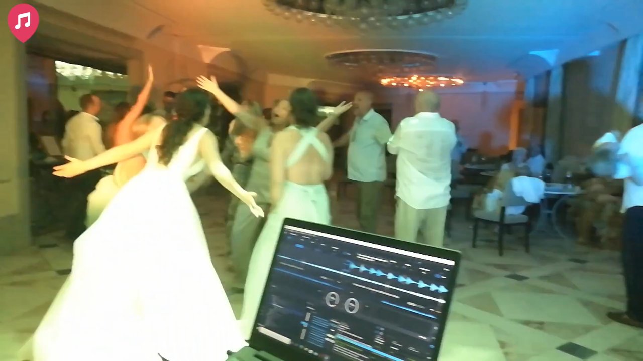 DJ Crescendo - Everywhere - video