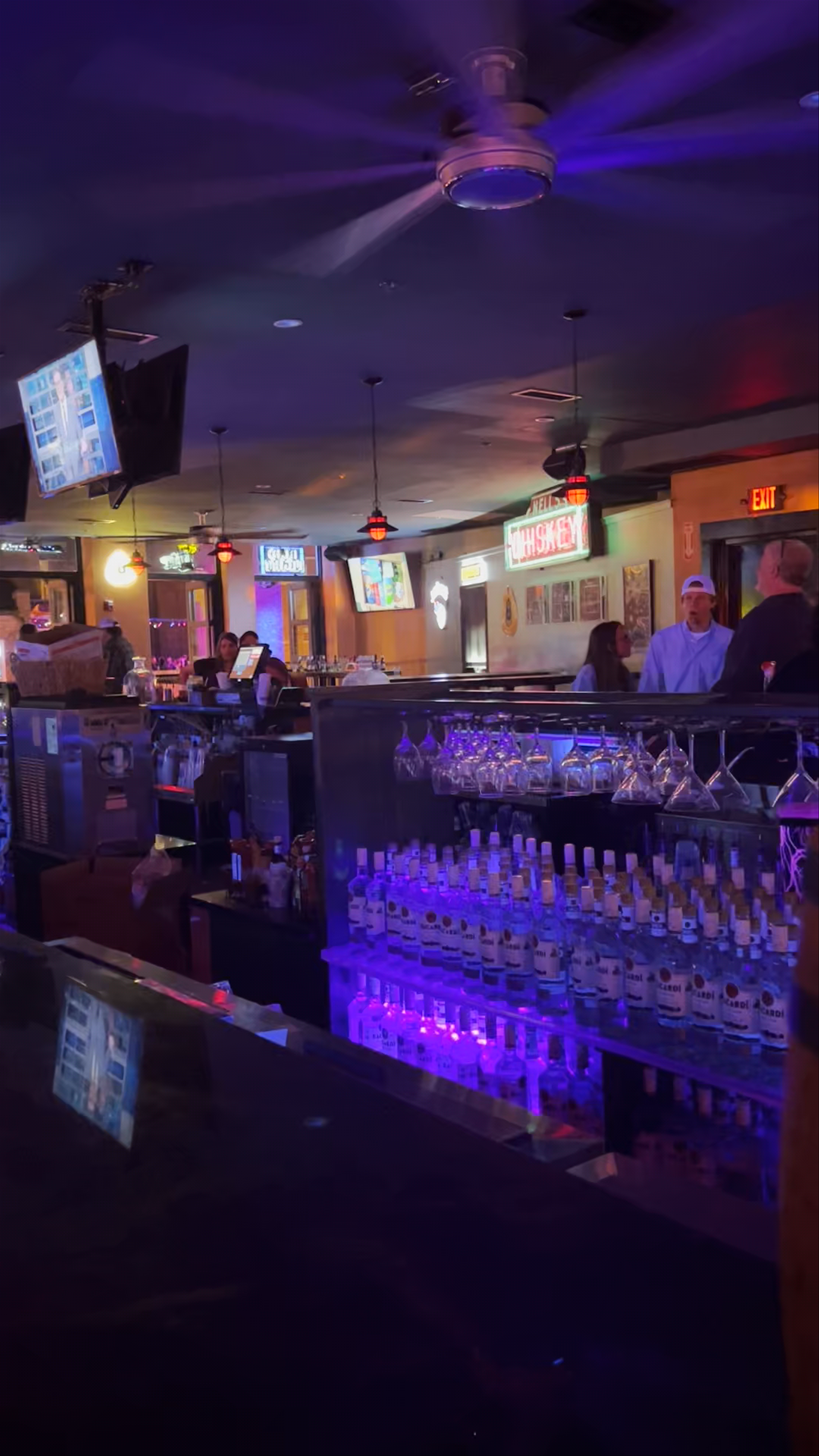 Kid Rock's Big Ass Honky Tonk Rock N' Roll Steakhouse