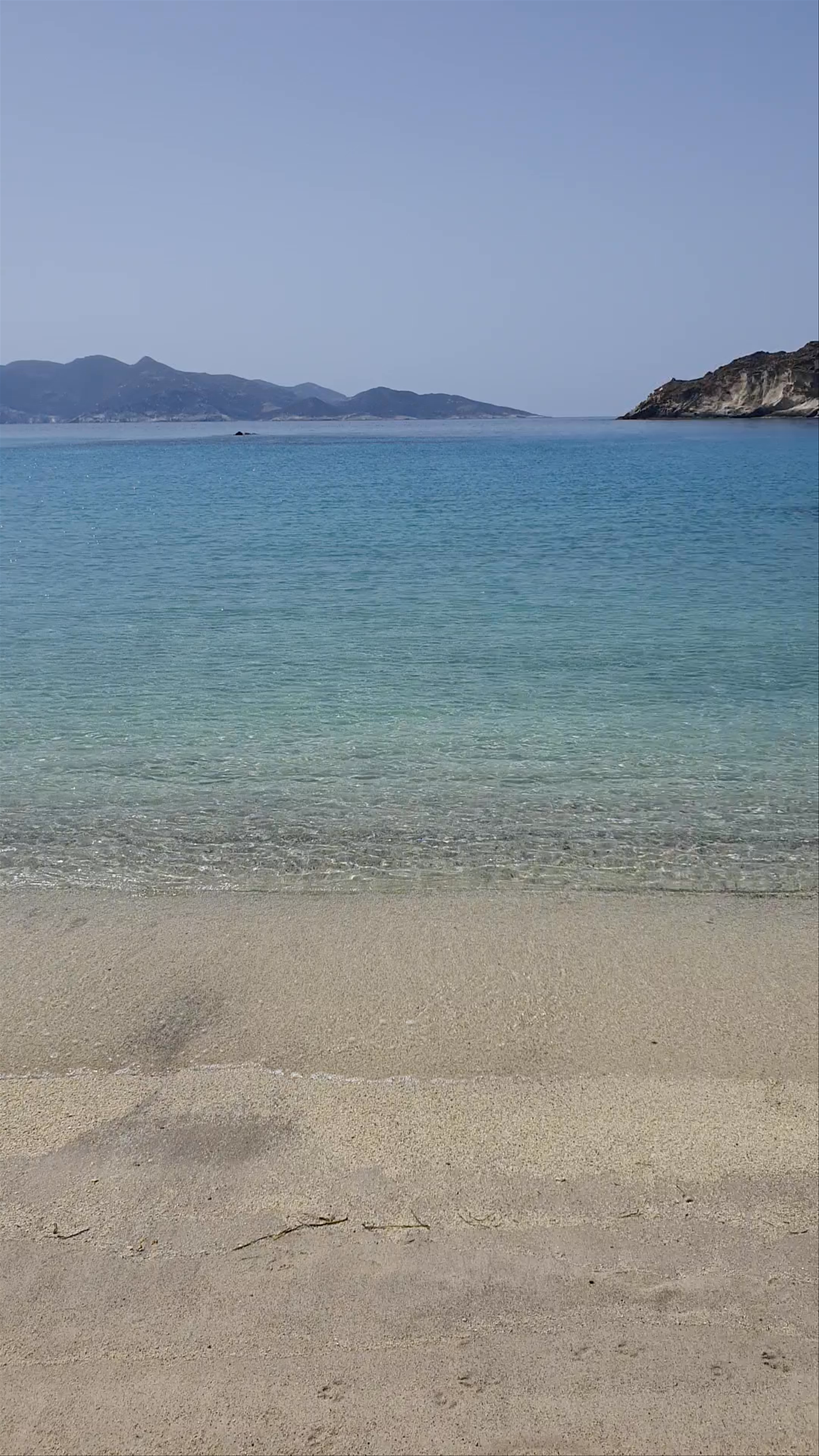 Παραλία Πρασσά