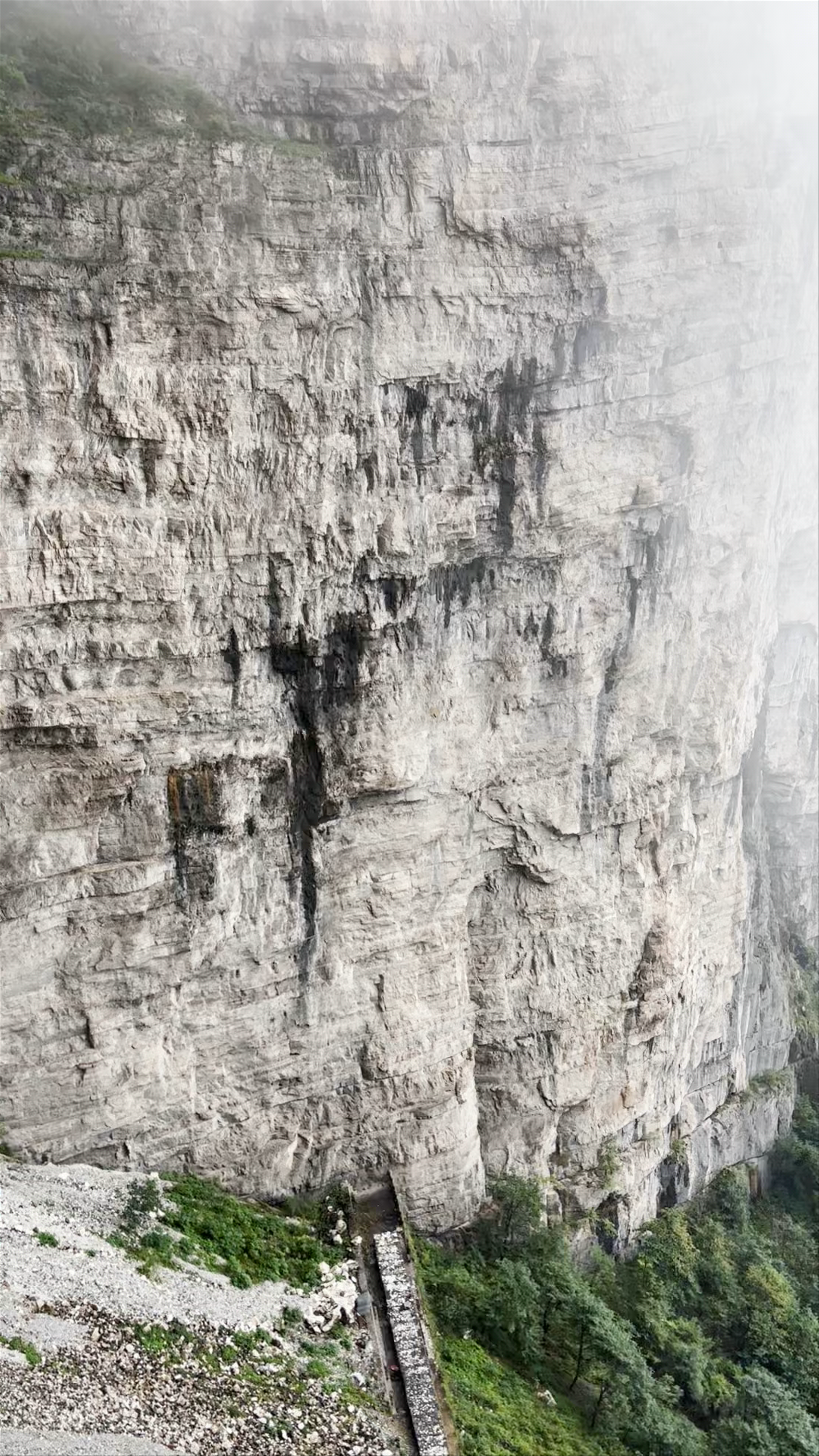 Tianmen Mountain National Park