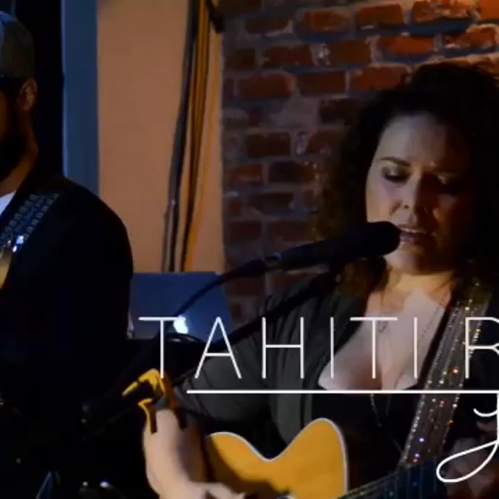 Tahiti Rey - Tahiti Rey & Jim Cobb live at Manifest - Musicians Near Me