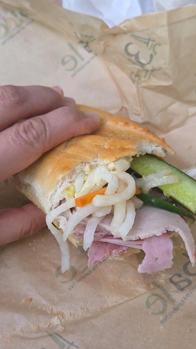 Ba Le Sandwich - Bakeries Near Me - Chicago, Illinois