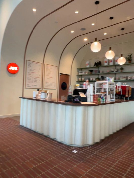 Jo’s Coffee - Coffee & Tea Near Me - Austin, Texas