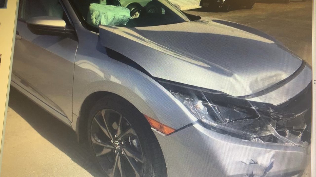 HH Auto Body - Body Shops Near Me - Oxnard, California