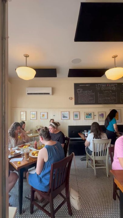 Love Lane Kitchen - Breakfast & Brunch Near Me - Mattituck, New York