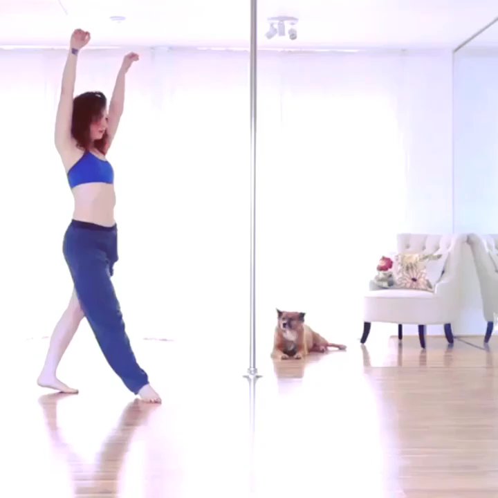 Sadie's - Scarlett teaches Contemporary Movement on Sundays at 11am! So much fun! - Yoga Near Me - Redondo Beach, California