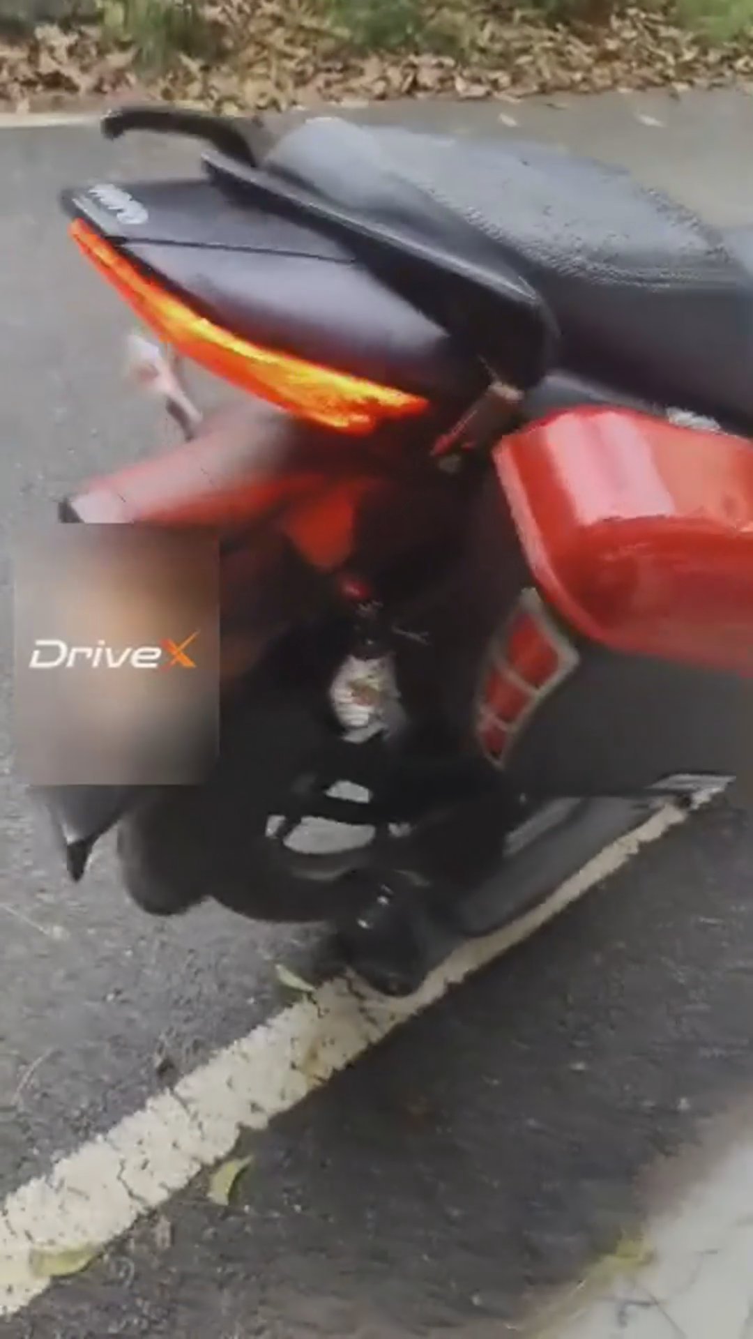 Walk-around video thumbnail