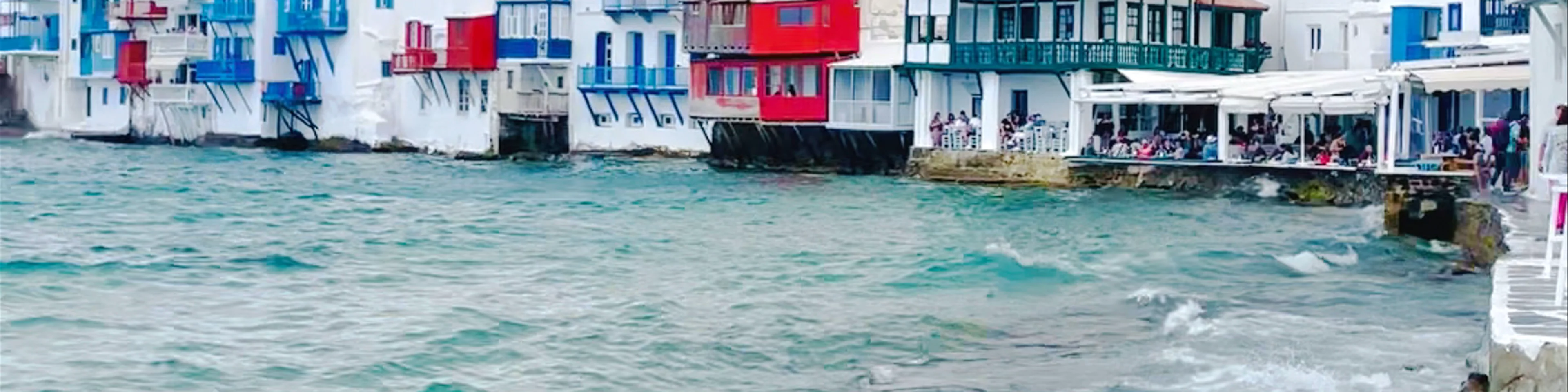 Mykonos