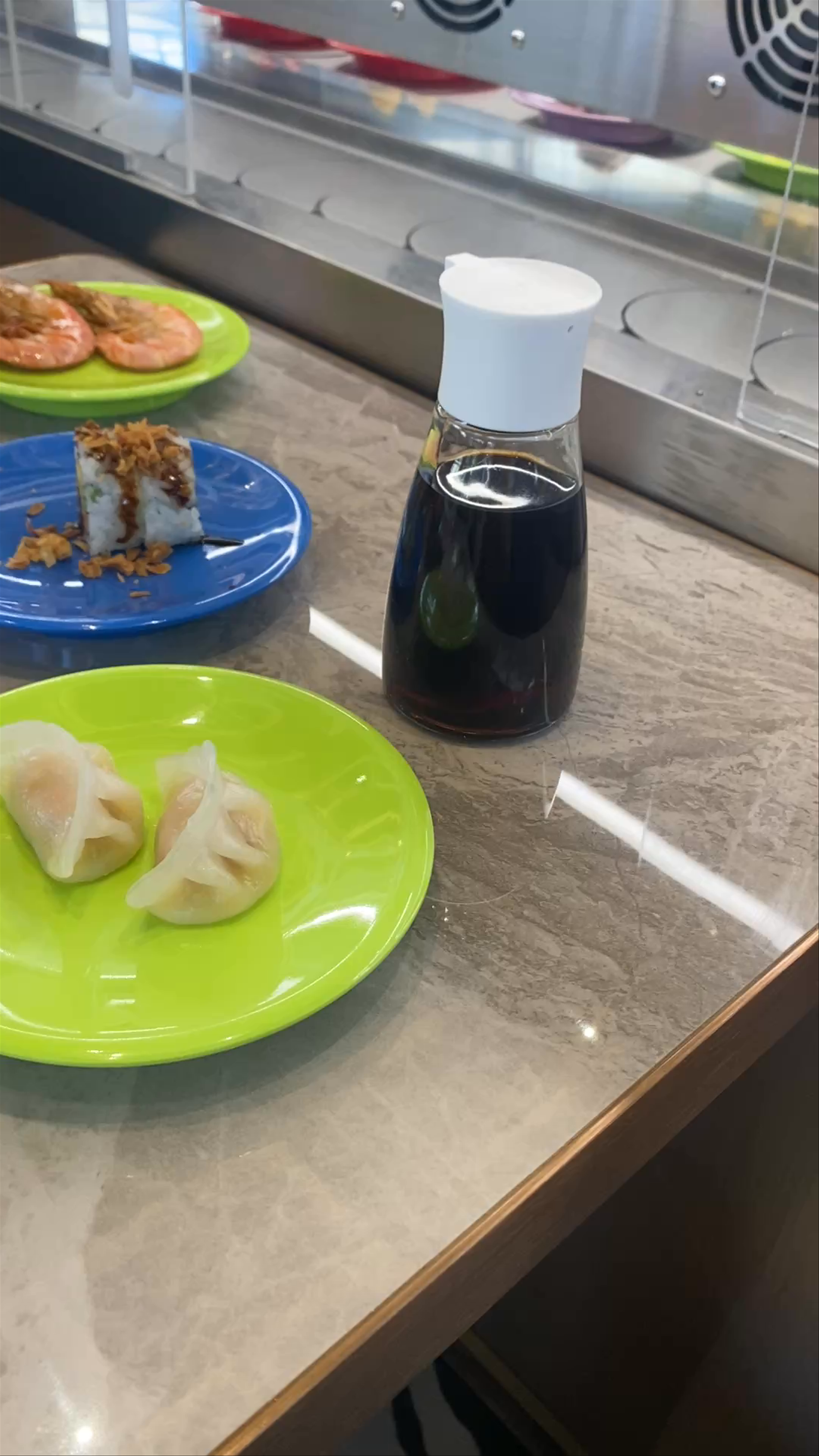 Sushi Station: Fresh Japanese Flavors in Badajoz, Spain
