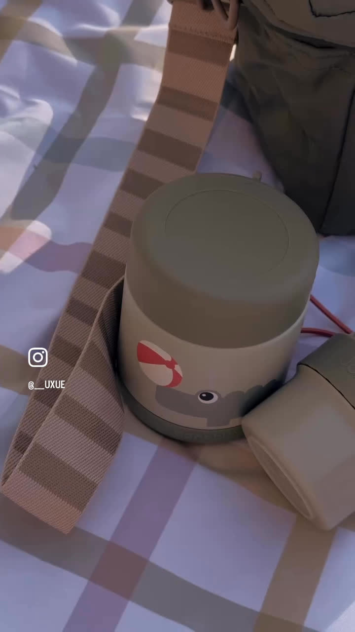 Vídeo UGC 5 de Uxue