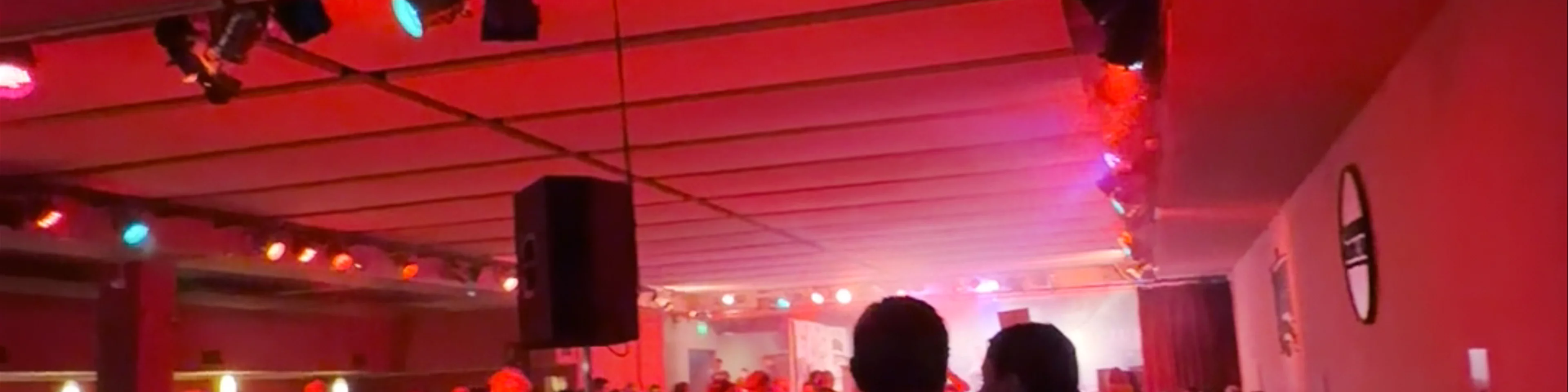La Viruta Tango Club