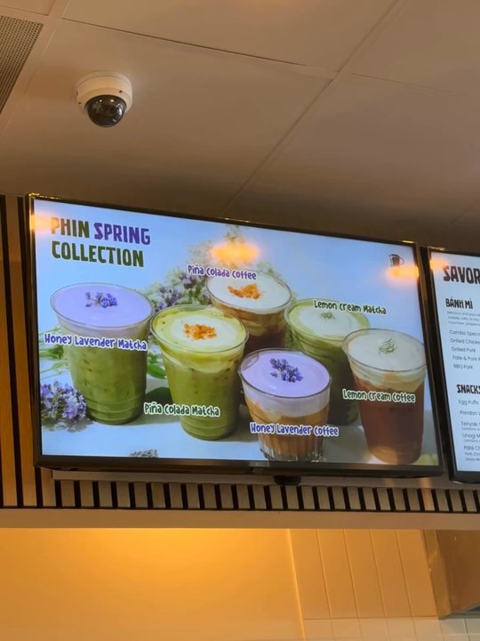 Phin Cafe - Coffee & Tea Near Me - San Jose, California