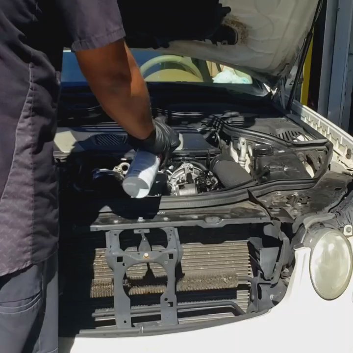 Ewa Beach Auto Repair - Unprofessional! Caused electrical damage to engine! Beware! - Auto Repair Near Me - Ewa Beach, Hawaii