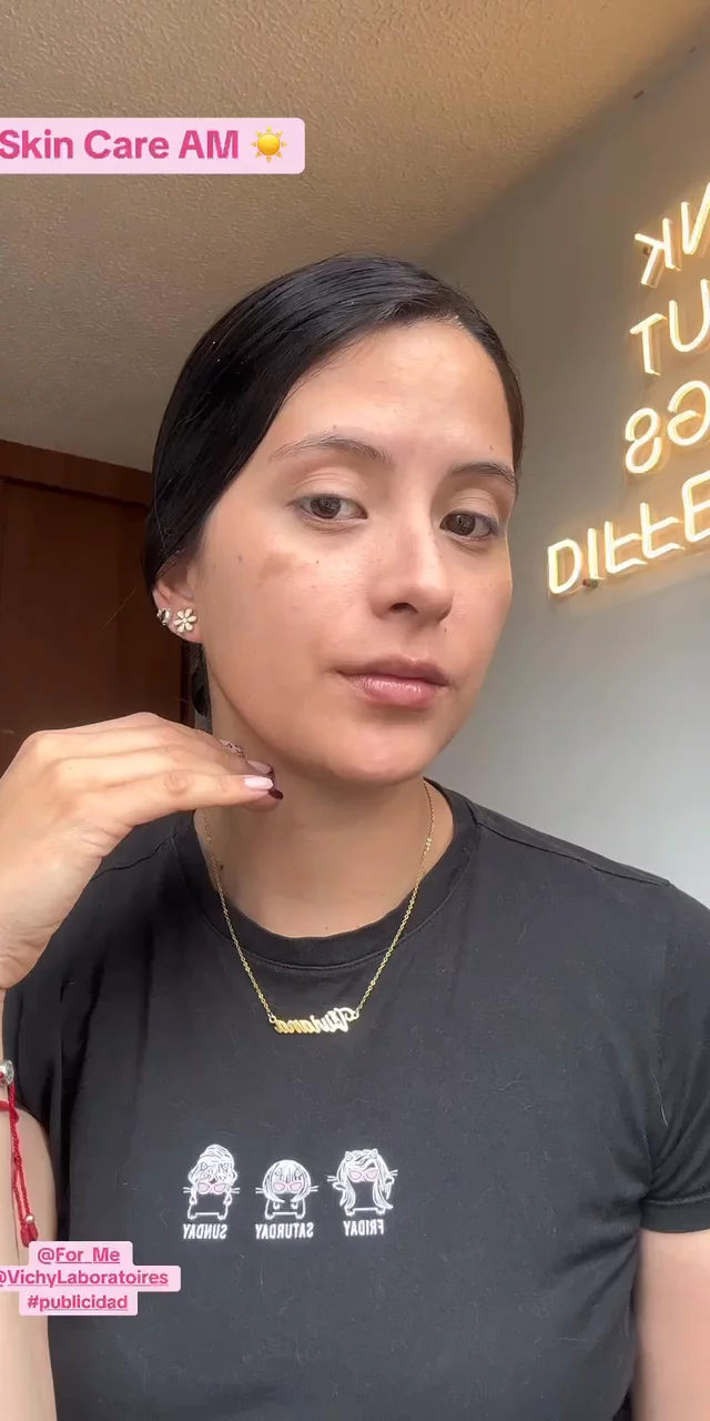 Skin Care AM 