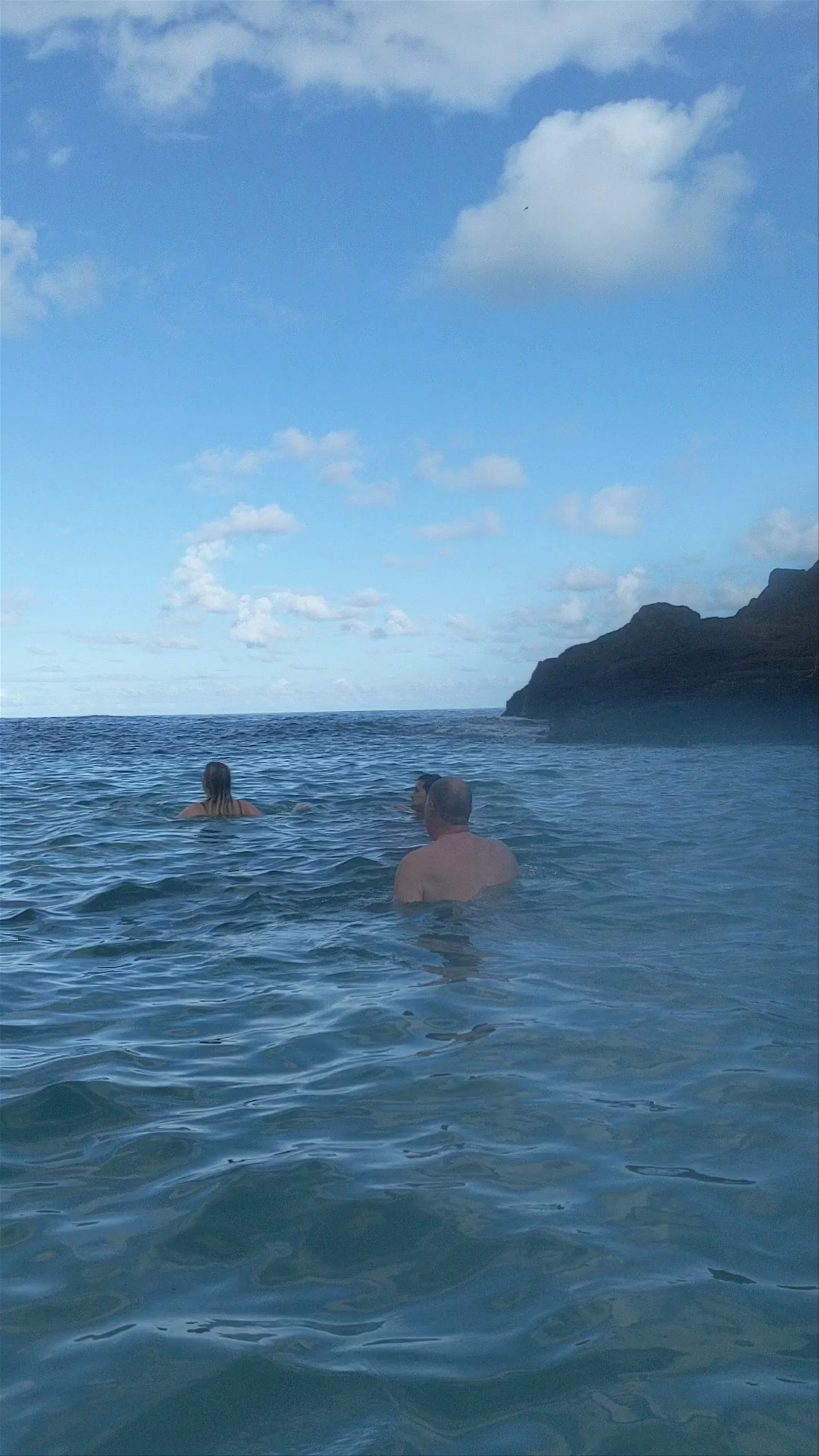 Halona Beach Cove