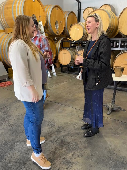 Gramercy Cellars - Wineries Near Me - Walla Walla, Washington