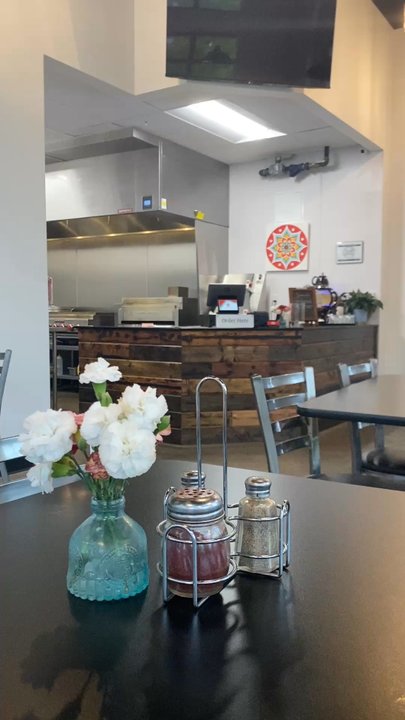 Caspian Kabob - Persian/Iranian Near Me - Beaverton, Oregon