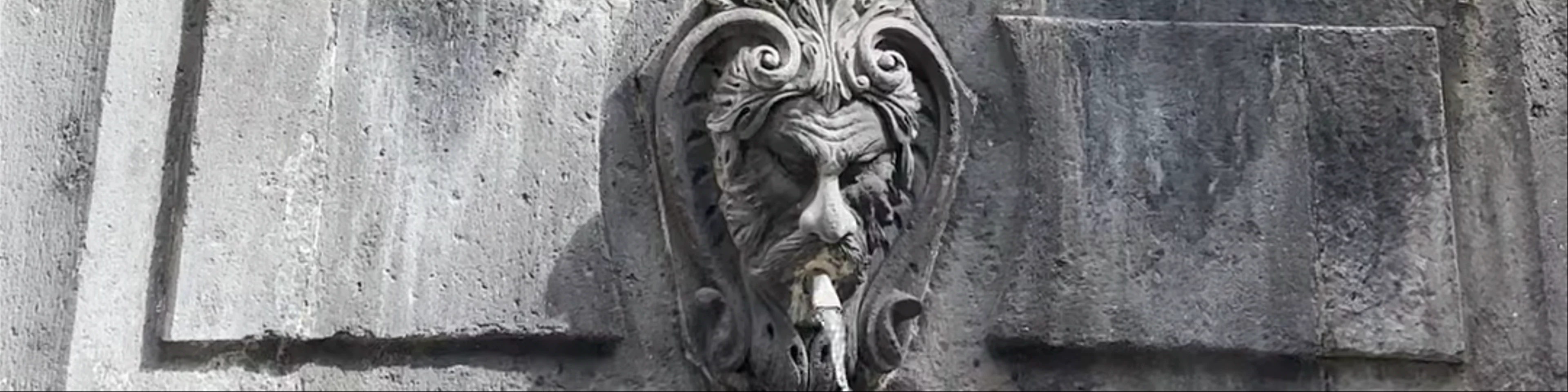 Fuente del Espíritu Santo