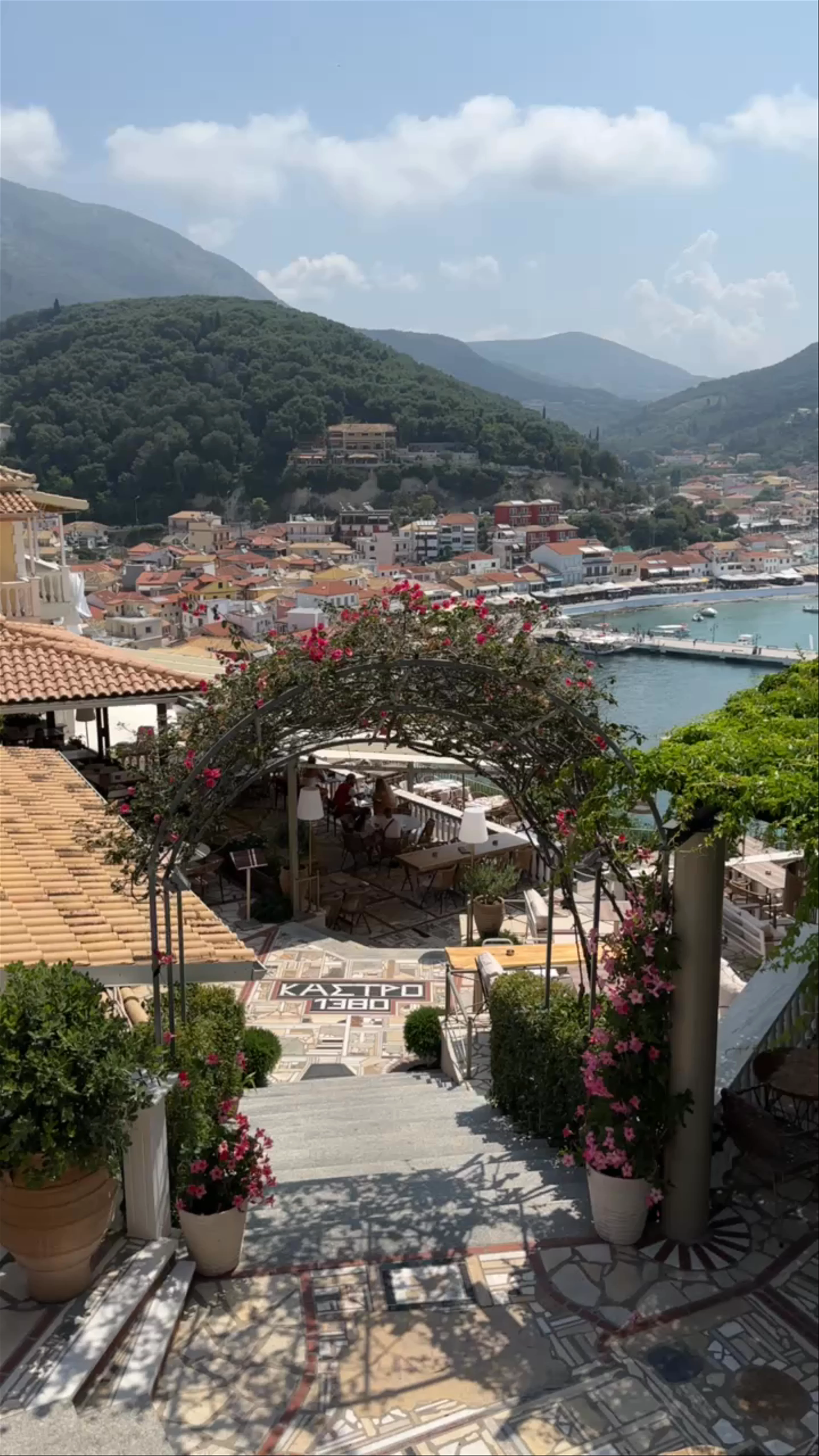 Parga