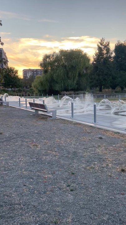 Lake Union Piers - Taken 09/03/21 - Parks Near Me - Seattle, Washington