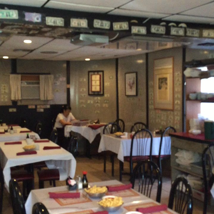 Lychee Garden - Not so small - Seafood Near Me - Hallandale Beach, Florida