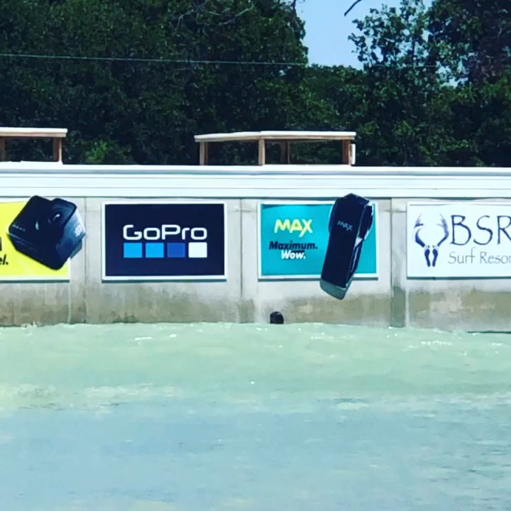 Waco Adventure Tours - 2xUS Surfing Champion Rodney Roller. Surf Coach‍ - Bike tours Near Me - Waco, Texas