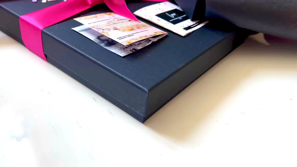 Product video