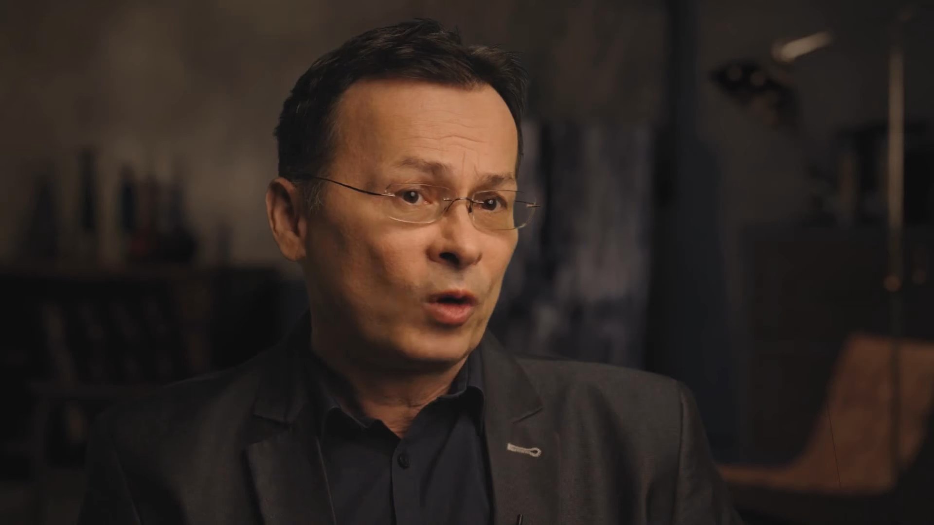 Portfolio clip by Bence B., Budapest videographer