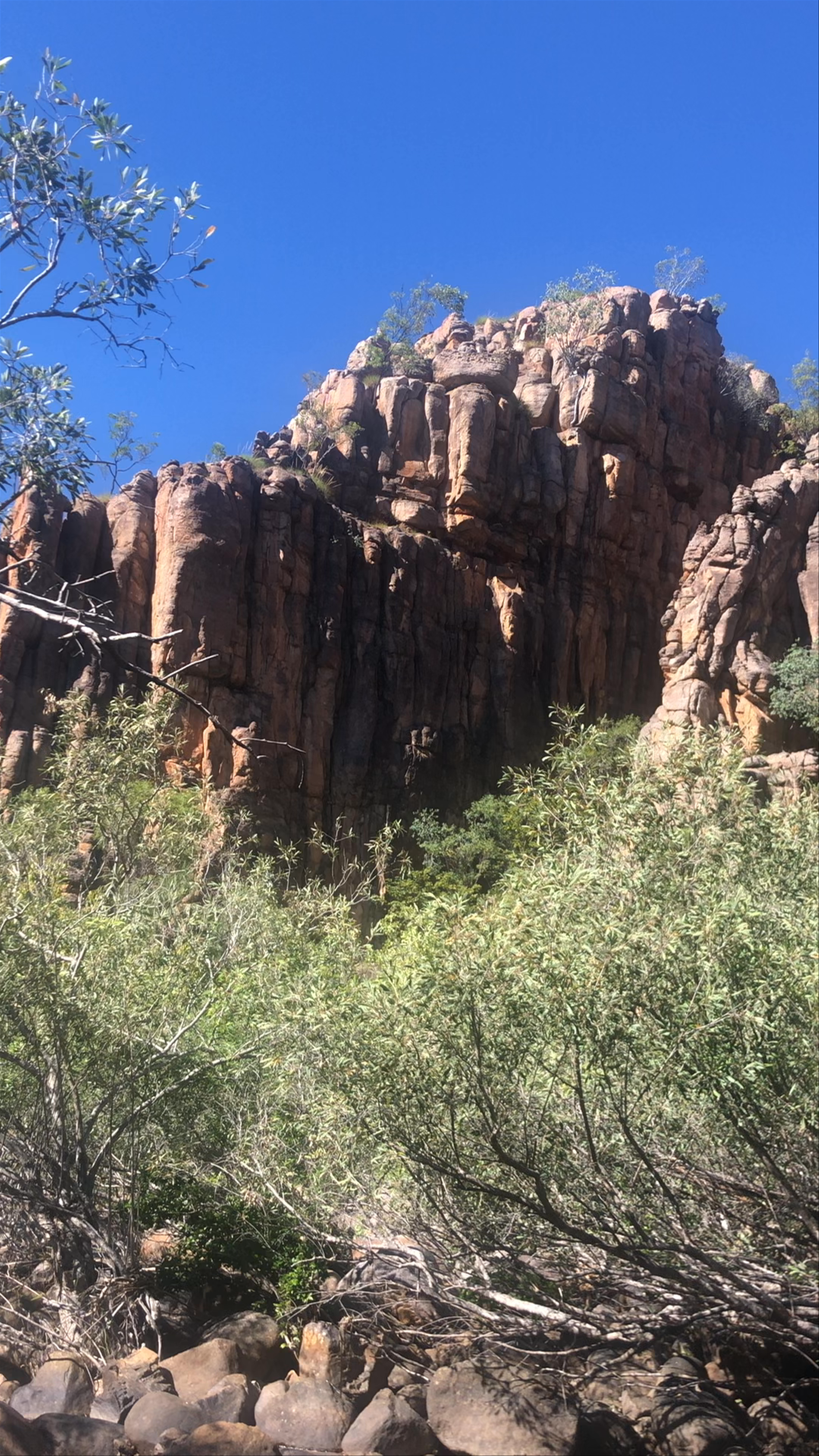 Nitmiluk National Park