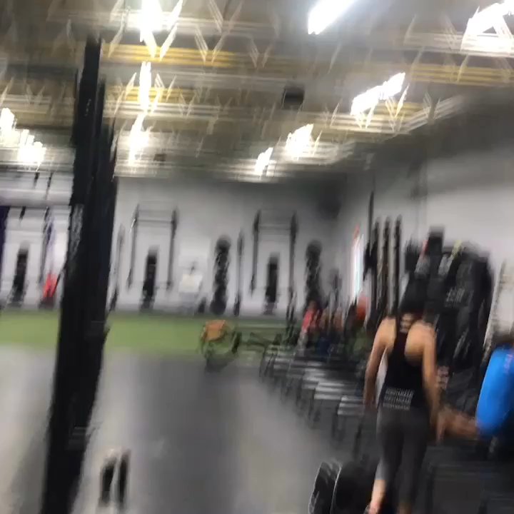 Quantum Audio Video Solutions - Here we have a gym hooked up with our audio and visual systems with the best sound system out there - Security Systems Near Me