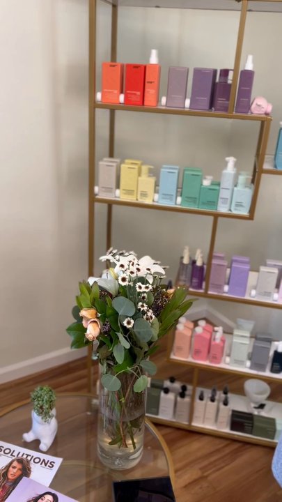 Thrix Academy - Featuring Kevin Murphy Products - Hair Salons Near Me - Walnut Creek, California