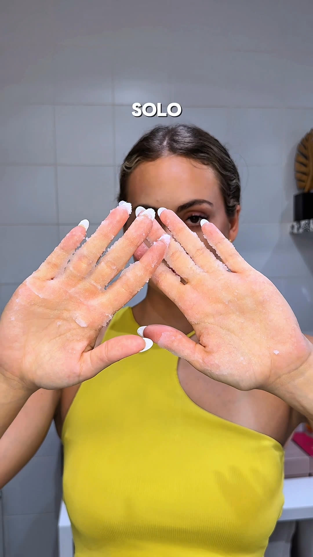 Vídeo UGC 5 de María