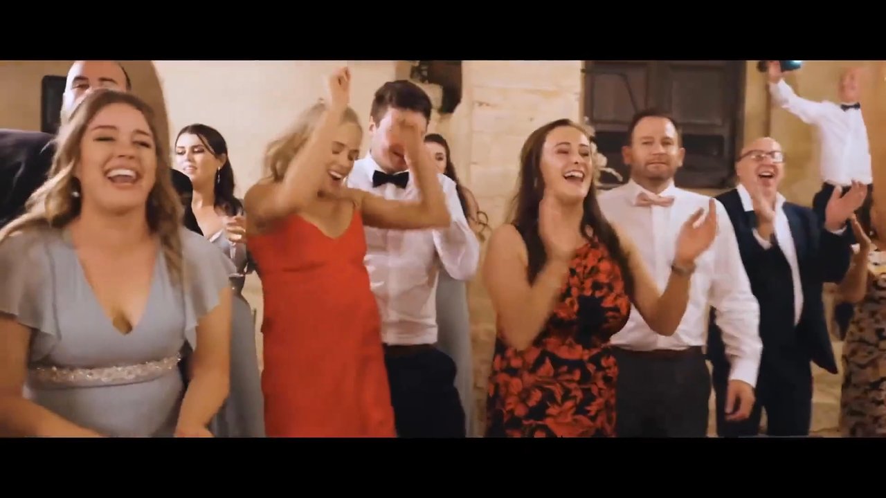 The Rovers - Live Promo 2026 - video 2