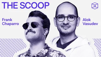 Standard Crypto Co-Founder on leaning into the 'weirdness' of crypto