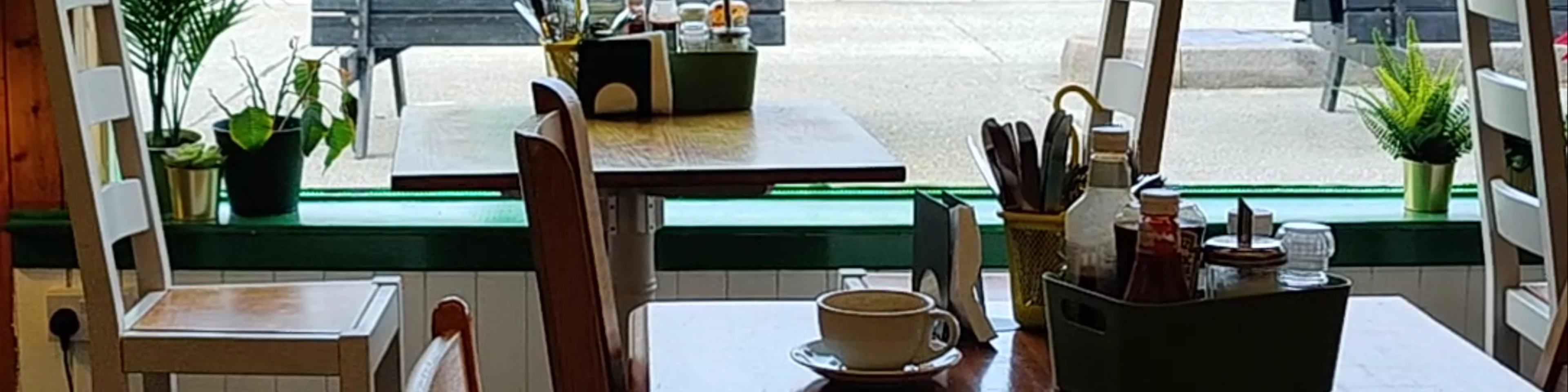 Caffi Siabod
