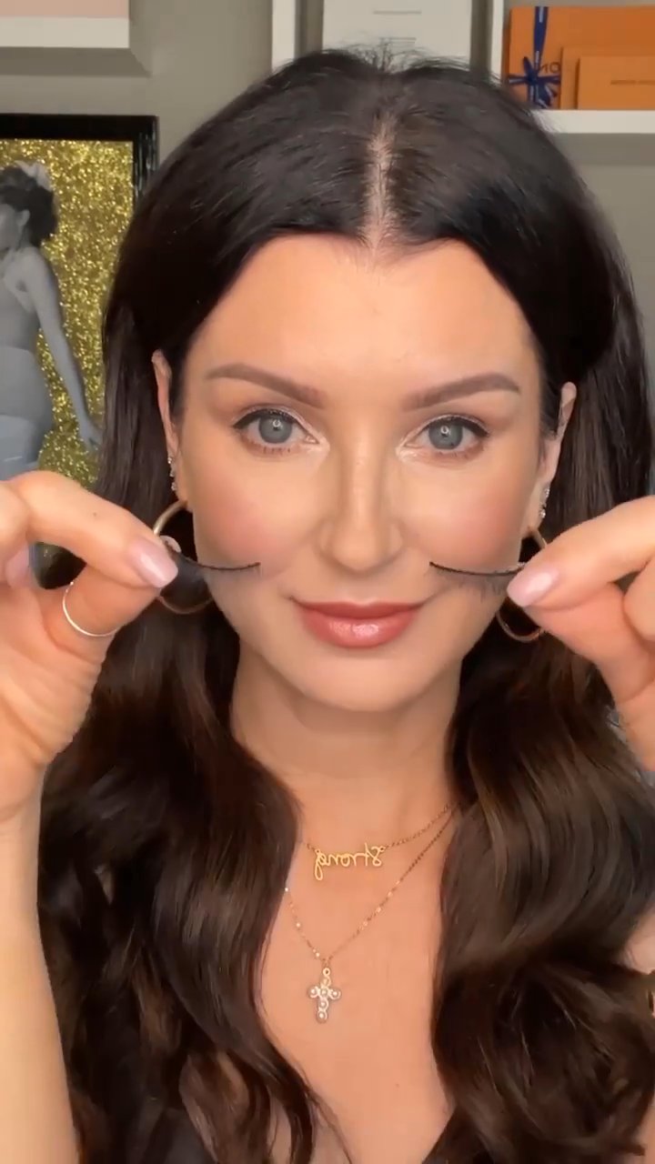 Wifey Magnetic Lashes | Natural Cat-Eye Look | MoxieLash®